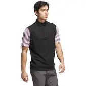 Adidas Colete com Fecho a 1/4 Ultimate365 Classic