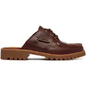 Timberland Chinelos NOREEN mulheres - Vermelho - 38