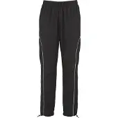 Urban Classics Calça De Moletom Piped Panel