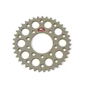 Renthal Roda Dentada Traseira 397u-520-41p-ha