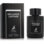 Maison Alhambra Opulence Leather - EDP - Volume: 100 ml
