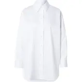 Seidensticker Blusa branco