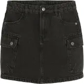 Cool Club Saia preto