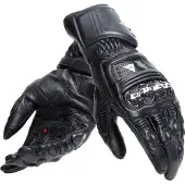 Dainese Druid 4 Luvas Preto 2XL unissexo