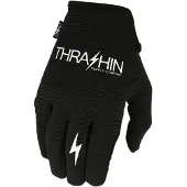 Thrashin Supply Co Luvas De Verão Stealth