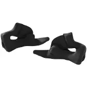 Nolan Almofadas Para Bochechas N103 Evo 2011 Clima Comfort