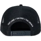 Dakine Boné Coastline Trucker
