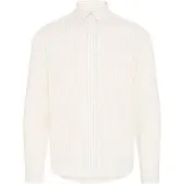 Casual Friday Camisa 'CFHagberg' creme