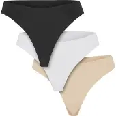 Urban Classics Tanga Lasercut 3 Unidades