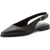 Tamaris Sabrina com tiras preto
