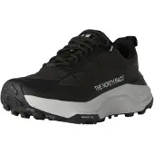 The North Face Sapato baixo 'Fastpack' preto / branco