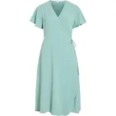 Vila Vestido 'VILovie' menta