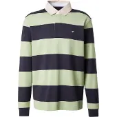 Fynch&Hatton Polo De Manga Comprida 16021363