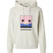 Jack & Jones Moletom Com Capuz Perry