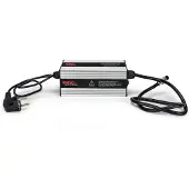 Rhino Carregador De Bateria 15ah 12v