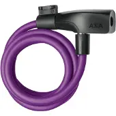 Axa Cadeado De Cabo 8/120