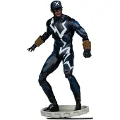 Mcfarlane Toys Figura Static Shock 18 Cm