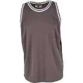 DEF Camiseta Sem Mangas Mesh