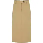 Soft Rebels Saia ' SRVesny ' bege