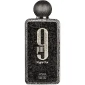 AFNAN 9 pm Night Out PAR U 100 ml