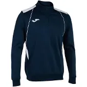 Joma Moletom Com Meia-zíper Championship Vii
