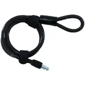 Auvray Cadeado De Quadro De Bicicleta Plug 10 Mm