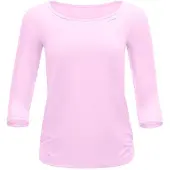 Winshape Top desportivo ' AET139LS ' lavanda