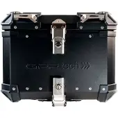 Gpr Exclusive Top Case Alpi-tech 45l Universal