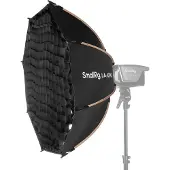 SmallRig Janela Do Difusor 4633 La-o90