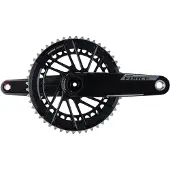 Sram Pedaleira Force Axs Dub Dm