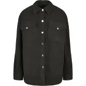Urban Classics Camisa De Manga Comprida Over Classic