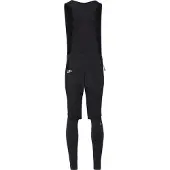 Vaude Bike Calças De Ciclismo Kuro Warm Hybrid