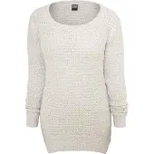 Urban Classics Pullover offwhite