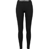 Urban Classics Leggings preto