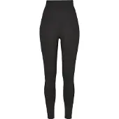 Urban Classics Leggings preto