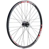 Gurpil Roda Dianteira De Btt Bull 26´´ 6b Disc