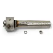 Akrapovic Amortecedor De Ruído V-tuv237/1