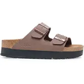 Birkenstock Sandálias Arizona Pap Flex Platform Narrow