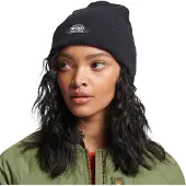 Superdry Gorro Classic Knitted