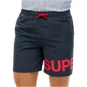 Superdry Calção De Banho Graphic 17´´