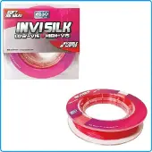 ASSO Monofilamento Invisilk 600 M