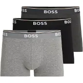BOSS Boxers Power 3 Unidades