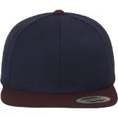 Flexfit Boné Classic 2-tone