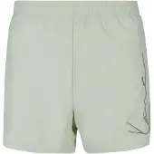 Karl kani Calções de surf verde / cáqui