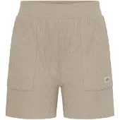 Oxmo Calças ' OXWim ' castanho