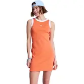 Roxy Vestido Sem Mangas Iconic Days