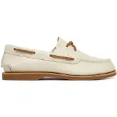 Timberland Mocassins branco