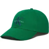 Calvin Klein Boné Monologo Embroidery Baseball