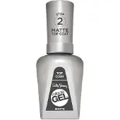 Sally Hansen Miracle Gel Top Coat Matte 14,7 ml
