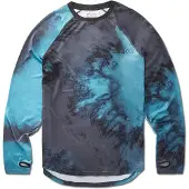 Thirtytwo Camiseta De Manga Comprida Ridelite